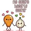 Parejitas deliciosas🍪🍫 21
