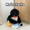 Pingu de peluche 🐧🐧 23