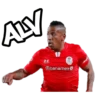 Toluca FC momazos 18