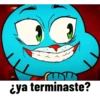 gumball 26