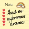 Notas con k-riño📝💟 24