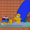 Reacciones de Marge Simpson 26