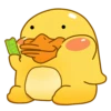Duke-duck 9