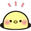 Cute mochi emojis 🐰🐣 26