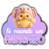 Moody Patito 2🐣🐘 26