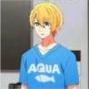 Aquamarine Hoshino Pack 16 27