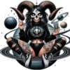 Creepy❥☯︎ͫ33🇲🇽Clásica 25