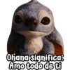 Stitch: Ohana Significa 🫂✨️ 22