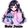 Bienvenido Junio 🌹♥ 26