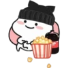 Noite de cinema