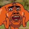 🌈🍫✨️Gumball Funny Mood✨️🍫🌈 14