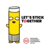 The Stationery Pack by SGPO 9