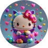 Hello Kitty ✺4🇻🇪 24
