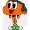 o incrível mundo de gumball 26
