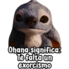 Stitch: Ohana Significa 2🫂✨️ 26