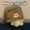 Me endeudé UNHAPPY TODAY. Persy