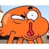 amazing world of gumball meme 28