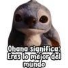 Stitch: Ohana Significa 🫂✨️ 23