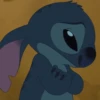 Stitch. | @ocenferios  Haki. 10