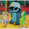 Lilo & Stitch (●￣(ｴ)￣●) 14