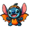 Stitch 🌺🦋💖 23