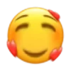 Пухлые эмодзи 💥 19