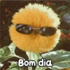 Persy Bom dia