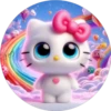 Hello Kitty ✺4🇻🇪 25