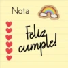 Notas con k-riño📝💟 25