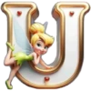 ALFABETO DE CAMPANITA Y PETER PAN 18