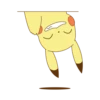 Pikachu Sticker Pack 25