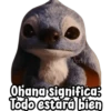 Stitch: Ohana Significa 2🫂✨️ 27