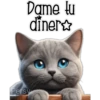 Gatito gris 🐈‍⬛🩶 22