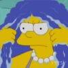 Reacciones de Marge Simpson 27
