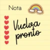 Notas con k-riño📝💟 26