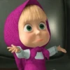 masha 9