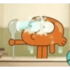 o incrível mundo de gumball 27