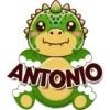Nom💙💗Dinos🦕🇨🇴🇲🇽 23