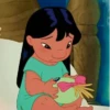 Lilo & Stitch (●￣(ｴ)￣●) 15