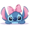 Lilo Y Stitch Vol1 🩵 26