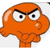o incrível mundo de gumball 28