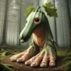 AI Brainrot Animals (w/o text) Pt - 2 26