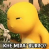🟡Dino Kuning Pandebug 💖 25