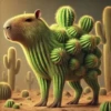 AI Brainrot Animals (w/o text) Pt - 2 27
