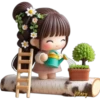 Jardinerita Cute ✺1🇻🇪 27
