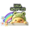 Hola, amorcito Persy