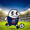 PSG - Flork 😃⚽🥅✨ 11