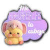 Moody Patito 2🐣🐘 28