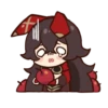 Genshin Sticker Pack 1 15