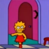 Reações de Lisa Simpson 26